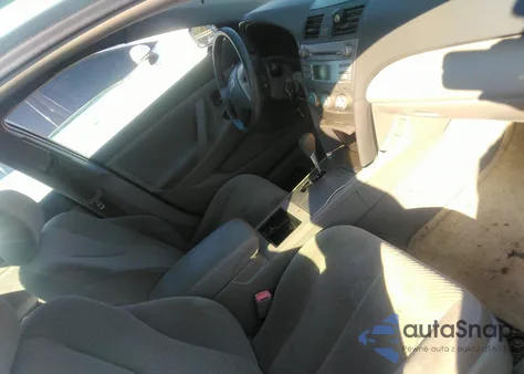 2009 Toyota Camry Se/Le/Xle from USA, damaged, VIN 4T1BE46KX9U810568